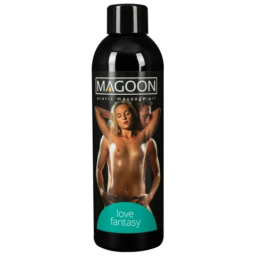 Massage oil Magoon Love Fantasy 200 ml [1]