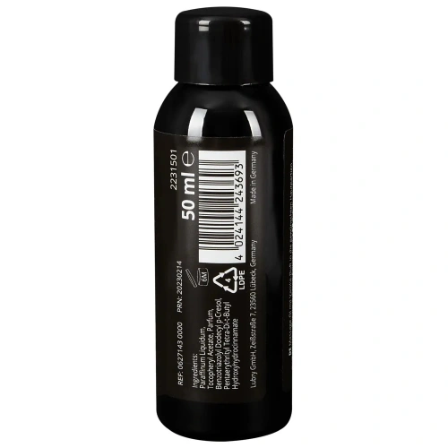 Massage oil Magoon Vanilla 50 ml [3]