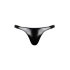 Male Power Liquid Onyx-S thong with wet effect [1]