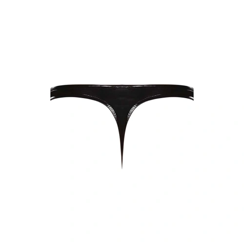 Male Power Liquid Onyx-S thong with wet effect [2]