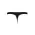 Male Power Liquid Onyx-S thong with wet effect [2]