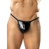 Male Power Liquid Onyx wet thong [1]