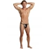 Male Power Liquid Onyx wet thong [3]