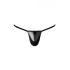 Male Power Liquid Onyx wet thong [5]