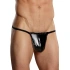 Male Power Liquid Onyx wet thong