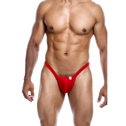 Men's thong Mob Thong MBL52 