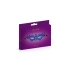 Nina - Eclipse Celeste Blue Lace Eye Mask [1]