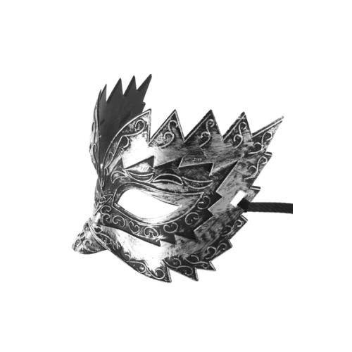 Don Giovanni erotic mask [1]