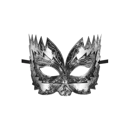 Don Giovanni erotic mask