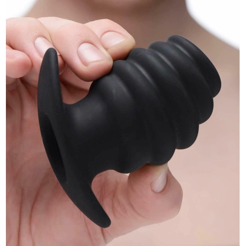 Hive M silicone hole anal dilator [3]
