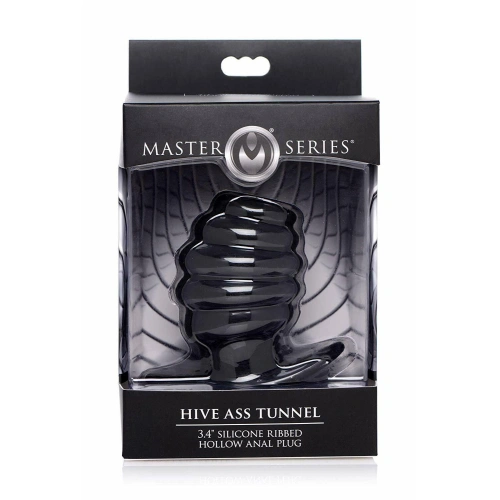 Hive M silicone hole anal dilator [4]