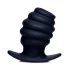 Hive S Silicone Orifice Butt Plug [1]