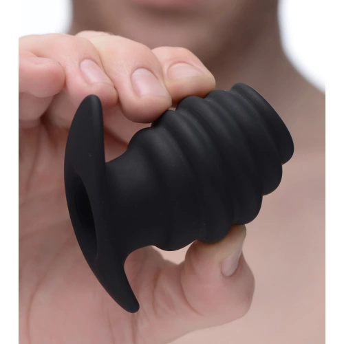 Hive S Silicone Orifice Butt Plug [3]