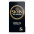 10 pcs. Mates Skyn ​​Non-Latex Condoms