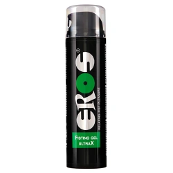 Pain-relieving fisting gel Eros UltraX 200 ml.