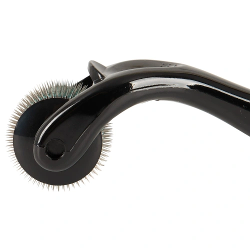 BDSM accessory with Micro Pinwheel mini pins [2]