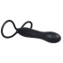 Anal dildo with blackjack grip [1]