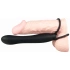 Anal dildo with blackjack grip [2]