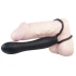 Anal dildo with blackjack grip [3]