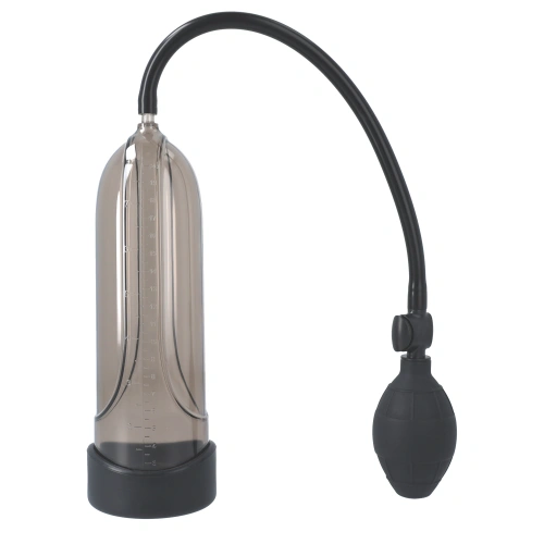 Luxury penis pump Mojo Zero Gravity [1]