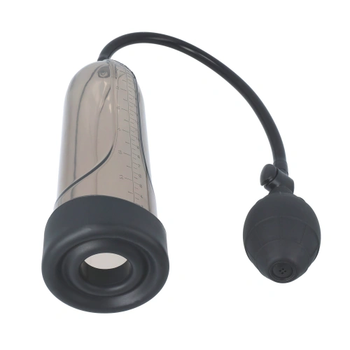 Luxury penis pump Mojo Zero Gravity [3]