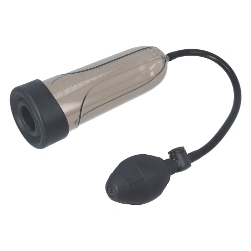 Luxury penis pump Mojo Zero Gravity [4]