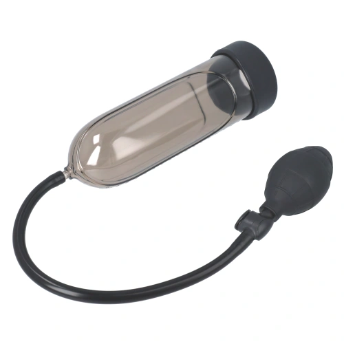 Luxury penis pump Mojo Zero Gravity [5]