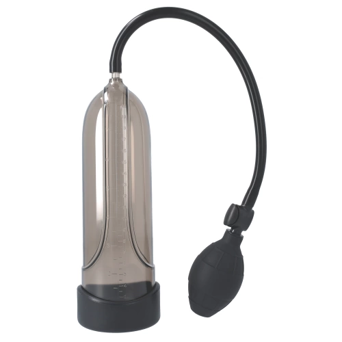 Luxury penis pump Mojo Zero Gravity