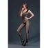 Moonlight Model 01 erotic mesh bodysuit with open bottom