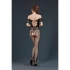 Moonlight M10 Mesh Open Bottom Bodysuit [1]