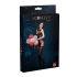Moonlight M14 erotic crotchless one piece bodysuit [3]