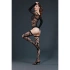 Elegant bodysuit and socks set Moonlight Mod. 6 [1]