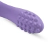 Silicone tip for Wand massagers G-spot purple [2]