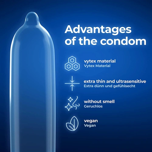36 pcs. Condoms My Size Pro 60 mm. [2]