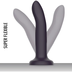 Duman-Mystic S small color changing silicone dildo