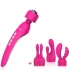 Nalone Bunny Silicone Wand Massager Tip [1]