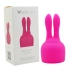Nalone Bunny Silicone Wand Massager Tip [2]