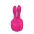 Nalone Bunny Silicone Wand Massager Tip