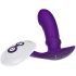 Silicone Heated Prostate Stimulator with Marley Remote [3]