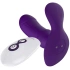 Silicone Heated Prostate Stimulator with Marley Remote [4]