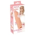 Large penis extender and thickener from cyber skin Nature Skin [10]