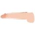 Large penis extender and thickener from cyber skin Nature Skin [2]