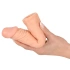 Large penis extender and thickener from cyber skin Nature Skin [6]