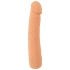Nina - Large realistic penis extender Nature Skin +7 cm. [1]