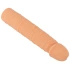 Nina - Large realistic penis extender Nature Skin +7 cm. [4]