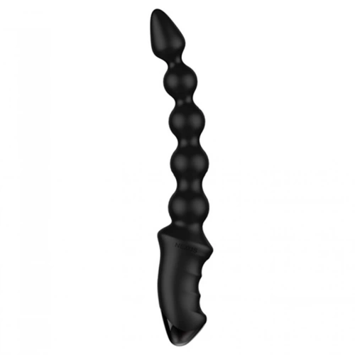 Nexus Bendz Luxe Bendable Silicone Anal Rosary [1]