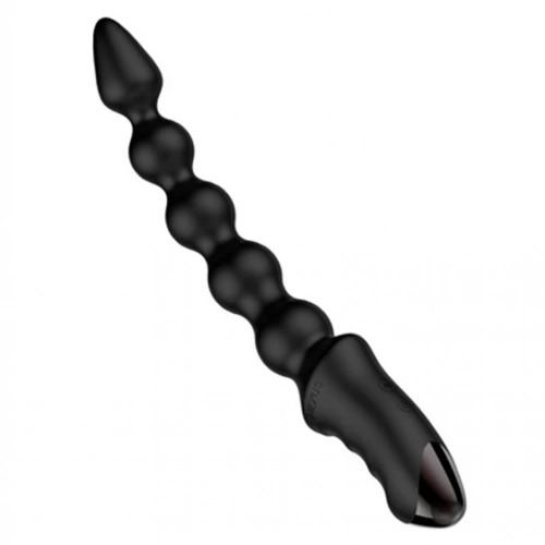 Nexus Bendz Luxe Bendable Silicone Anal Rosary [2]