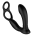 Nexus Simul8 Double Ring Vibrating Prostate Stimulator Nexus Simul8 Double Ring Vibrating Prostate Stimulator