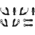 Nexus Simul8 Double Ring Vibrating Prostate Stimulator [8]