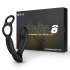 Nexus Simul8 Double Ring Vibrating Prostate Stimulator [9]